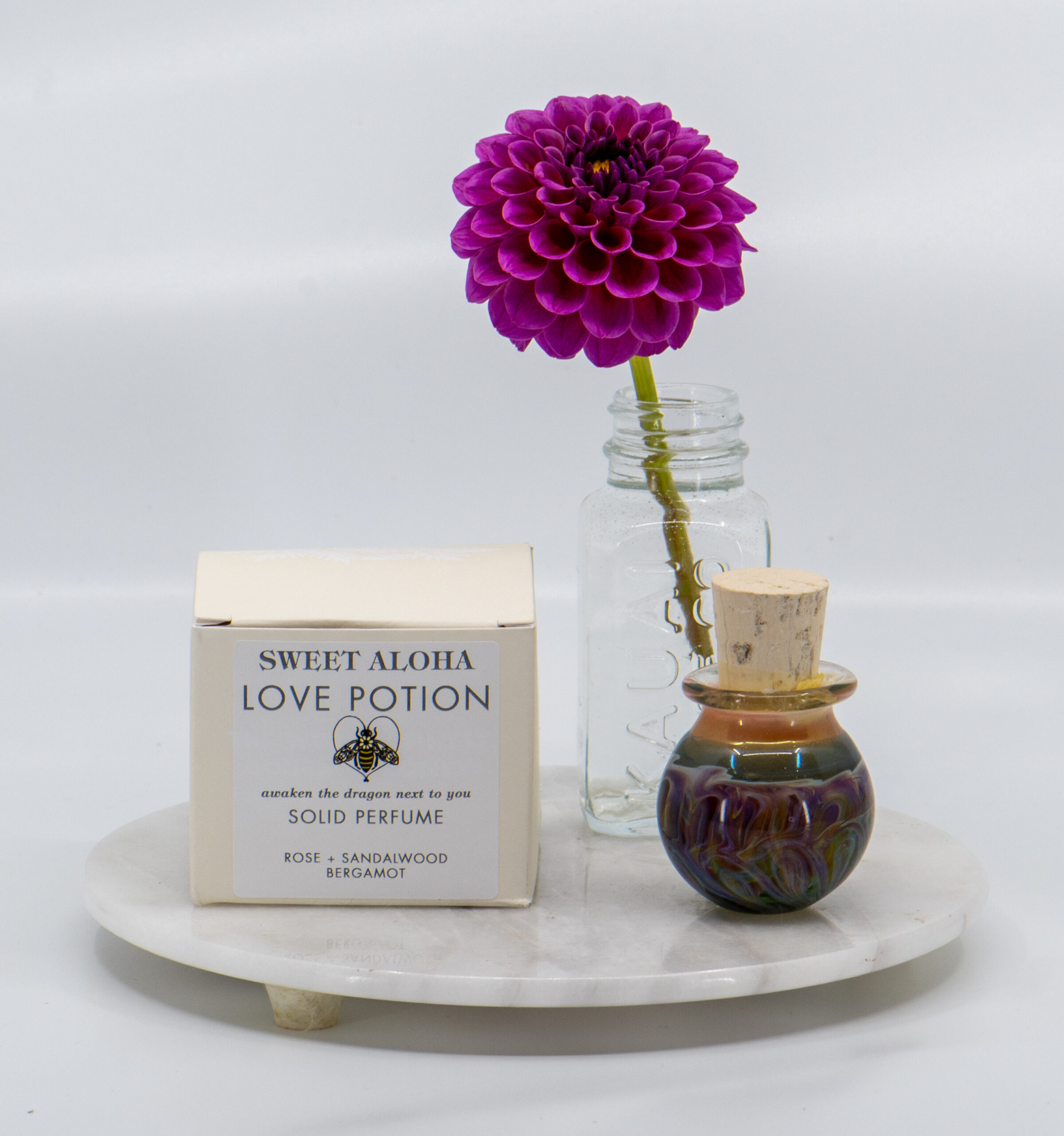 Love Potion Fragrance Oil - 30ml - Scents for Soap Making and Candle Making  - Cosmetic Grade – Craftiviti